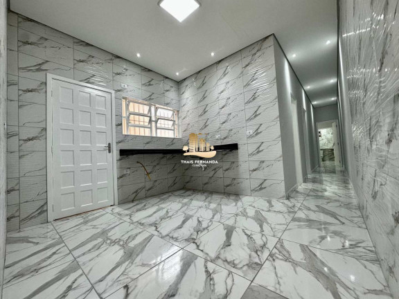 Imagem Casa com 2 Quartos à Venda, 145 m² em Caiçara - Praia Grande Imagem Casa com 2 Quartos à Venda, 145 m² em Caiçara - Praia Grande