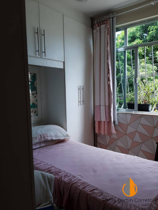 Imagem Apartamento com 2 Quartos à Venda, 85 m² em Colubande - São Gonçalo Imagem Apartamento com 2 Quartos à Venda, 85 m² em Colubande - São Gonçalo