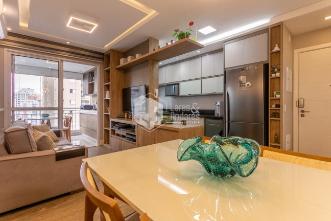 Imagem Apartamento com 2 Quartos à Venda, 70 m² em Vila Monte Alegre - São Paulo Imagem Apartamento com 2 Quartos à Venda, 70 m² em Vila Monte Alegre - São Paulo