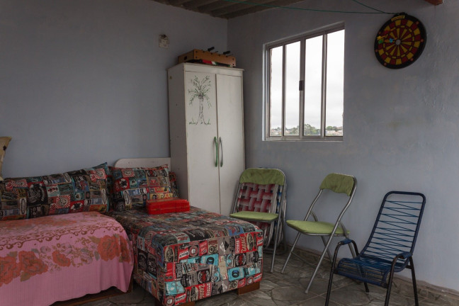 Imagem Casa com 2 Quartos à Venda, 90 m² em Alves Dias - São Bernardo Do Campo