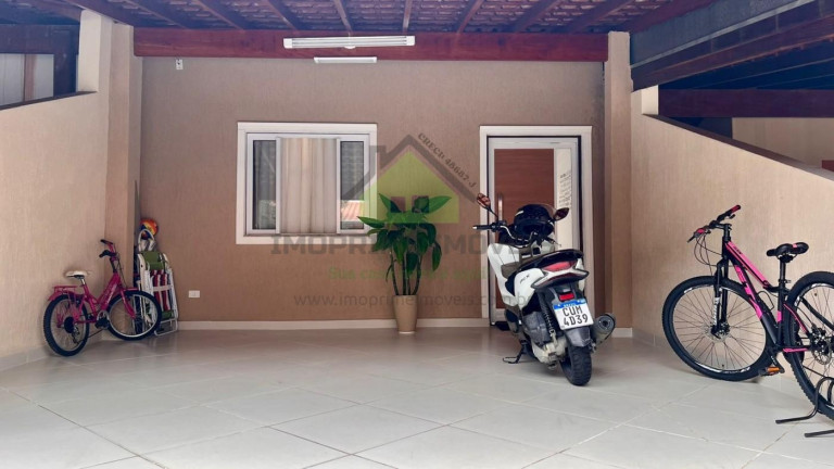 Imagem Casa de Condomínio com 2 Quartos à Venda, 100 m² em Parque California - Jacareí Imagem Casa de Condomínio com 2 Quartos à Venda, 100 m² em Parque California - Jacareí