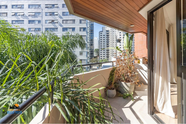 Imagem Apartamento com 2 Quartos à Venda, em Moema - São Paulo Imagem Apartamento com 2 Quartos à Venda, em Moema - São Paulo