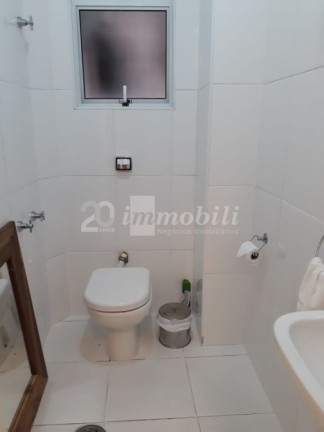 Imagem Apartamento com 3 Quartos à Venda, 220 m² em Higienópolis - São Paulo