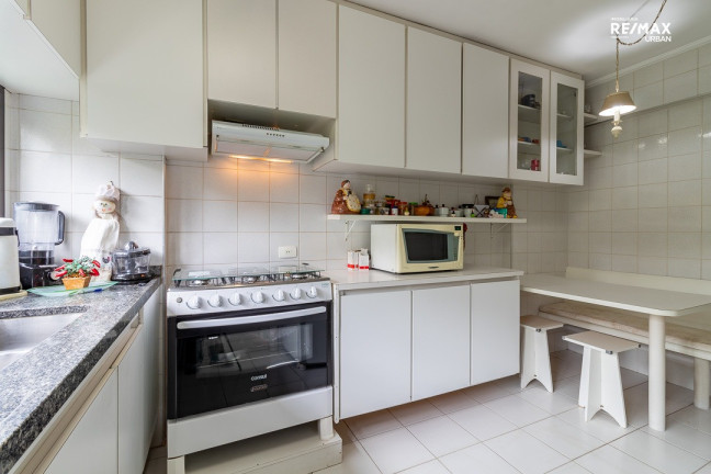 Imagem Apartamento com 3 Quartos à Venda, 119 m² em Vila Andrade - São Paulo