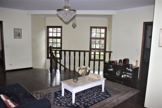 Imagem Casa de Condomínio com 4 Quartos à Venda, 422 m² em Aldeia Da Serra - Santana De Parnaíba Imagem Casa de Condomínio com 4 Quartos à Venda, 422 m² em Aldeia Da Serra - Santana De Parnaíba