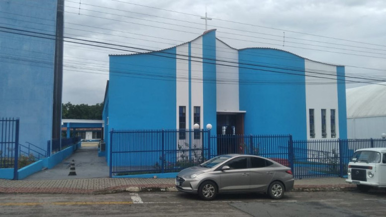 Imagem Casa com 2 Quartos à Venda, 75 m² em Vila Tesouro - São José Dos Campos
