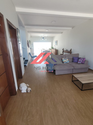 Imagem Casa com 3 Quartos à Venda, 222 m² em Cibratel 1 - Itanhaém Imagem Casa com 3 Quartos à Venda, 222 m² em Cibratel 1 - Itanhaém