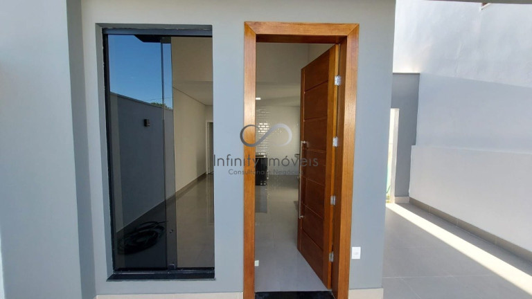Imagem Casa com 2 Quartos à Venda, 180 m² em Jardim Imperial - Lagoa Santa
