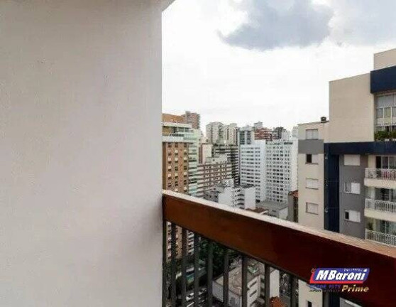 Apartamento com 2 Quartos à Venda, 64 m² em Perdizes - São Paulo