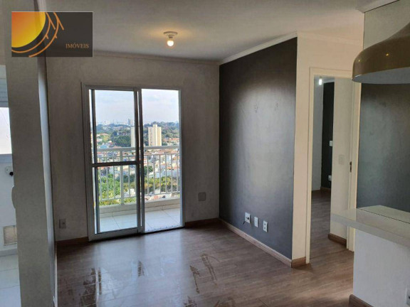 Imagem Apartamento com 2 Quartos à Venda, 50 m² em Pirituba - São Paulo Imagem Apartamento com 2 Quartos à Venda, 50 m² em Pirituba - São Paulo
