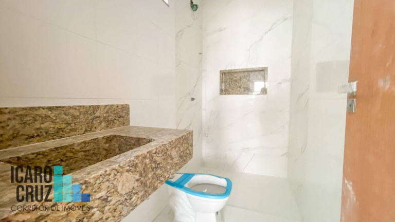 Imagem Casa com 4 Quartos à Venda, 175 m² em Pitangueiras - Lauro De Freitas