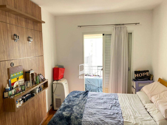 Imagem Apartamento com 4 Quartos à Venda, 129 m² em Vila Clementino	 - São Paulo