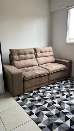 Imagem Apartamento com 1 Quarto à Venda, 32 m² em Setor Leste Vila Nova - Goiânia