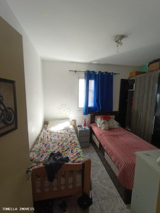 Imagem Apartamento com 2 Quartos à Venda, 64 m² em Vila Menck - Osasco
