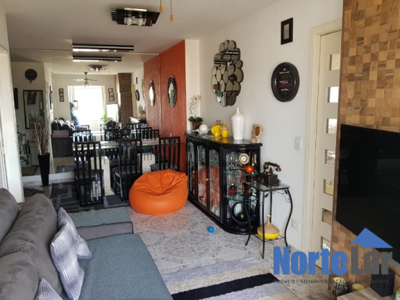 Imagem Apartamento com 2 Quartos à Venda, 55 m² em Vila Bruna - São Paulo Imagem Apartamento com 2 Quartos à Venda, 55 m² em Vila Bruna - São Paulo