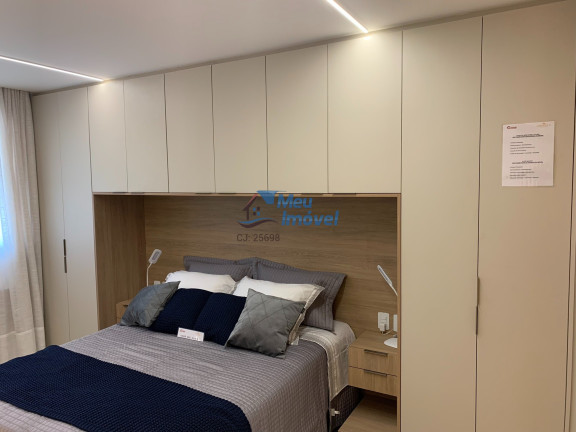Imagem Imóvel com 3 Quartos à Venda, 101 m² em Sul (águas Claras) - Brasília