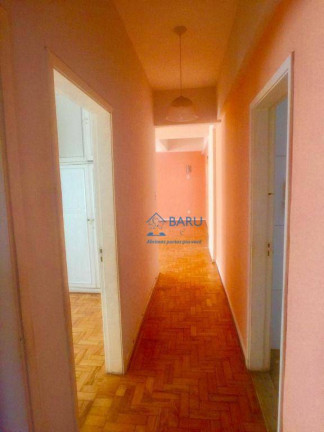 Imagem Apartamento com 3 Quartos à Venda, 109 m² em Higienópolis - São Paulo Imagem Apartamento com 3 Quartos à Venda, 109 m² em Higienópolis - São Paulo