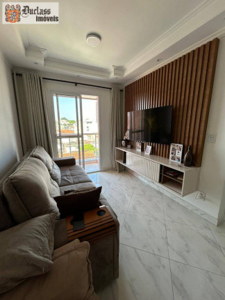 Imagem Apartamento com 2 Quartos à Venda, 57 m² em Vila Curuçá - Santo André Imagem Apartamento com 2 Quartos à Venda, 57 m² em Vila Curuçá - Santo André