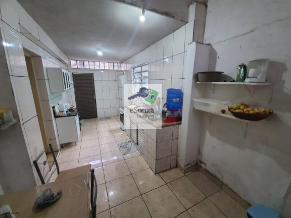 Imagem Casa com 5 Quartos à Venda, 270 m² em Parque Das Américas - Mauá Imagem Casa com 5 Quartos à Venda, 270 m² em Parque Das Américas - Mauá