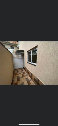 Imagem Casa de Condomínio com 2 Quartos à Venda, 57 m² em Tupi - Praia Grande Imagem Casa de Condomínio com 2 Quartos à Venda, 57 m² em Tupi - Praia Grande