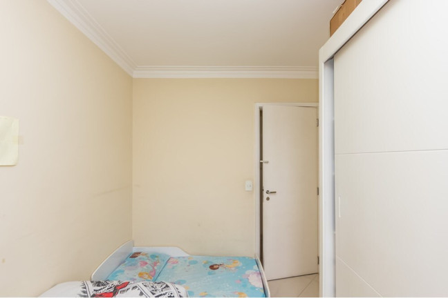 Imagem Imóvel com 2 Quartos à Venda, 63 m² em Vila Santa Clara - São Paulo
