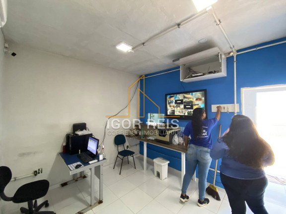 Imagem Imóvel Comercial à Venda, 99.789 m² em São João Do Paraíso - Cambuci