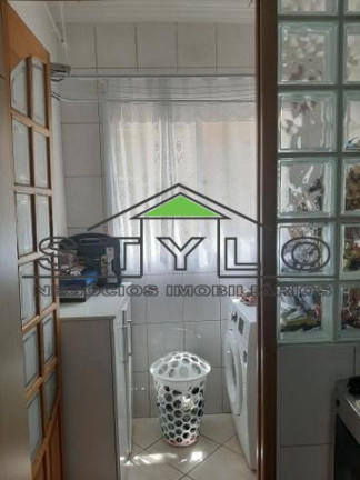 Imagem Apartamento com 2 Quartos à Venda, 53 m² em Vila Gonçalves - São Bernardo Do Campo Imagem Apartamento com 2 Quartos à Venda, 53 m² em Vila Gonçalves - São Bernardo Do Campo