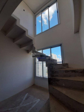 Imagem Cobertura com 3 Quartos à Venda, 126 m² em Jardim Aida - Guarulhos Imagem Cobertura com 3 Quartos à Venda, 126 m² em Jardim Aida - Guarulhos