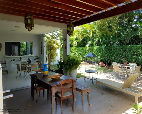 Imagem Casa com 4 Quartos à Venda, 250 m² em Catu De Abrantes (abrantes) - Camaçari