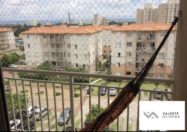 Imagem Apartamento com 2 Quartos à Venda, 57 m² em Jardim Sul - São José Dos Campos Imagem Apartamento com 2 Quartos à Venda, 57 m² em Jardim Sul - São José Dos Campos