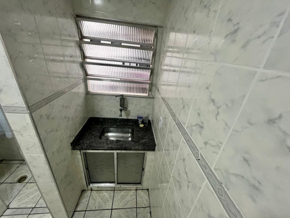 Imagem Apartamento com 1 Quarto à Venda, 40 m² em Aviação - Praia Grande Imagem Apartamento com 1 Quarto à Venda, 40 m² em Aviação - Praia Grande