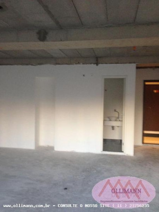 Imagem Sala Comercial à Venda, 57 m² em Alphaville Centro Industrial E Empresarial/alphaville. - Barueri