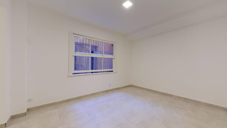 Imagem Apartamento com 1 Quarto à Venda, 38 m² em Centro - Rio De Janeiro
