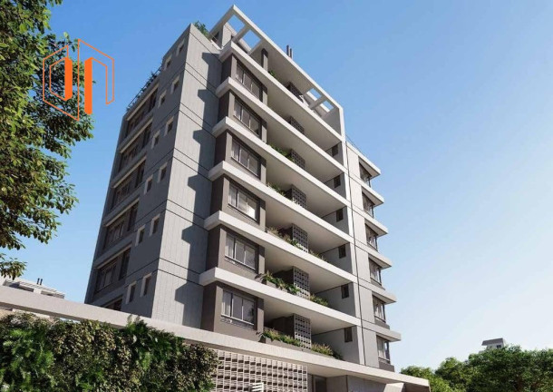Imagem Apartamento com 3 Quartos à Venda, 130 m² em Cristo Rei - Curitiba Imagem Apartamento com 3 Quartos à Venda, 130 m² em Cristo Rei - Curitiba