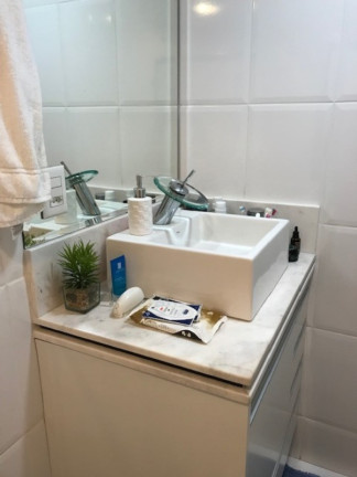Imagem Imóvel com 3 Quartos à Venda, 92 m² em Campo Belo - São Paulo
