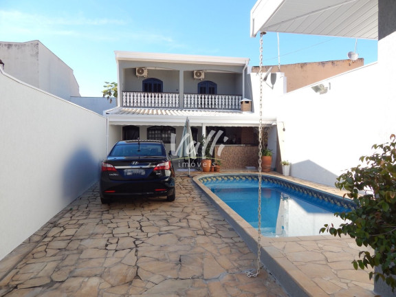 Imagem Sobrado com 2 Quartos à Venda, 166 m² em Jardim Da Paz - Americana Imagem Sobrado com 2 Quartos à Venda, 166 m² em Jardim Da Paz - Americana
