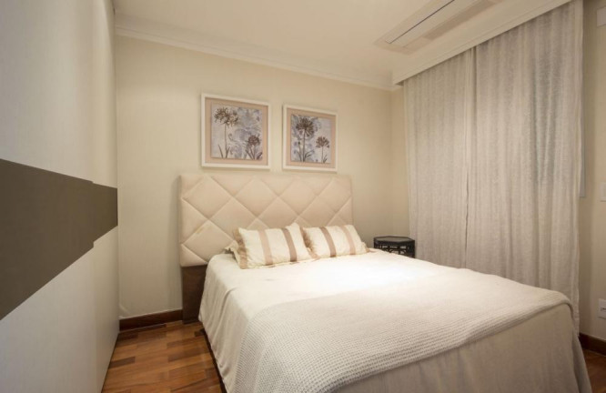 Imagem Apartamento com 3 Quartos à Venda, 425 m² em Tatuapé - São Paulo