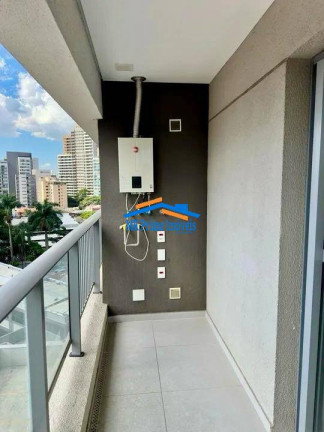Imagem Apartamento com 1 Quarto à Venda, 32 m² em Butantã - São Paulo Imagem Apartamento com 1 Quarto à Venda, 32 m² em Butantã - São Paulo