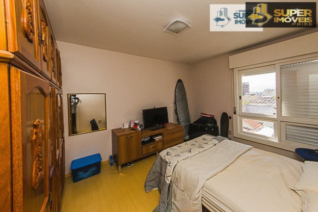 Imagem Cobertura com 3 Quartos à Venda, 220 m² em Centro - Pelotas