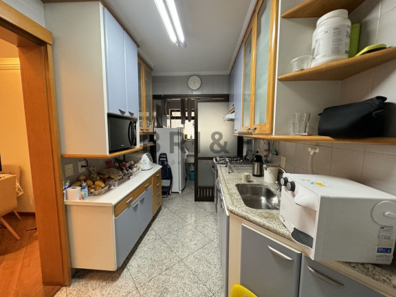 Imagem Apartamento com 2 Quartos à Venda, 85 m² em Brooklin - São Paulo