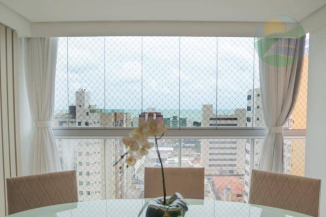 Imagem Cobertura com 3 Quartos à Venda, 271 m² em Cabo Branco - João Pessoa Imagem Cobertura com 3 Quartos à Venda, 271 m² em Cabo Branco - João Pessoa
