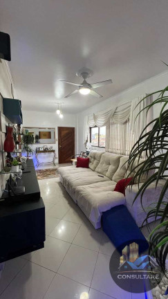 Imagem Cobertura com 3 Quartos à Venda, 254 m² em Vila Valença - São Vicente Imagem Cobertura com 3 Quartos à Venda, 254 m² em Vila Valença - São Vicente