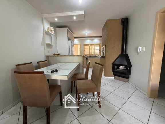 Imagem Casa com 3 Quartos à Venda, 91 m² em Vila Rica - Feliz Imagem Casa com 3 Quartos à Venda, 91 m² em Vila Rica - Feliz