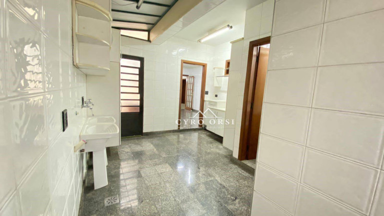 Imagem Casa com 5 Quartos à Venda, 291 m² em Alemães - Piracicaba