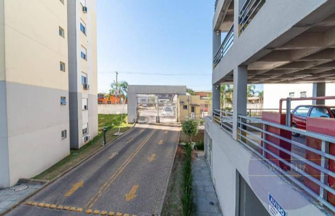 Imagem Apartamento com 2 Quartos à Venda, 63 m² em Vila Vista Alegre - Cachoeirinha Imagem Apartamento com 2 Quartos à Venda, 63 m² em Vila Vista Alegre - Cachoeirinha