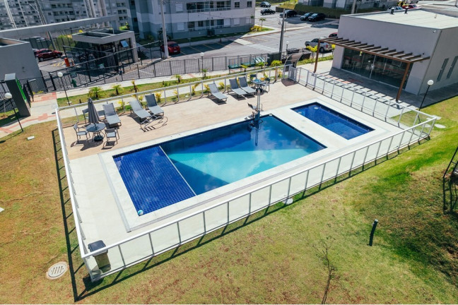 Imagem Imóvel com 3 Quartos à Venda, 60 m² em Jardim Carlos Gomes - Jundiaí Imagem Imóvel com 3 Quartos à Venda, 60 m² em Jardim Carlos Gomes - Jundiaí