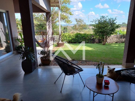 Imagem Casa com 3 Quartos à Venda, 215 m² em Jardim Paraíso Da Usina - Atibaia Imagem Casa com 3 Quartos à Venda, 215 m² em Jardim Paraíso Da Usina - Atibaia