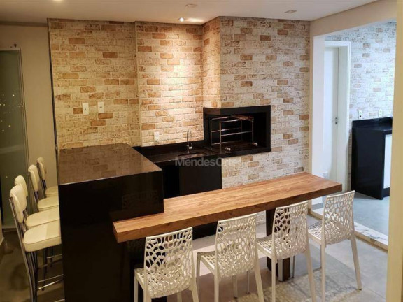 Imagem Apartamento com 3 Quartos à Venda, 164 m² em Jardim Emília - Sorocaba Imagem Apartamento com 3 Quartos à Venda, 164 m² em Jardim Emília - Sorocaba