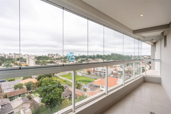Imagem Cobertura com 2 Quartos à Venda, 183 m² em Boa Vista - Curitiba Imagem Cobertura com 2 Quartos à Venda, 183 m² em Boa Vista - Curitiba