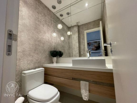 Imagem Apartamento com 3 Quartos à Venda, 115 m² em Centro - Balneário Camboriú